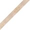 Ekena Millwork 5 1/2"W x 36"D x 36"H Traditional Smooth Knee Brace, Douglas Fir BRC06X36X36TRA00SDF - alternate 3